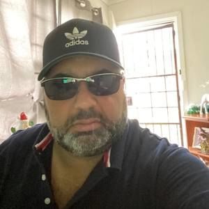 Meet your Posher, Adolfo